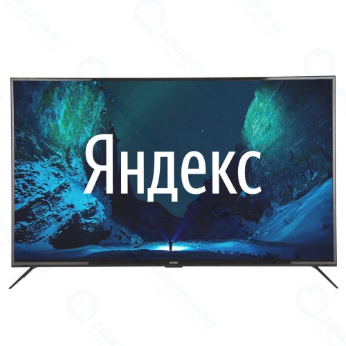 Ultra HD (4K) LED телевизор 65