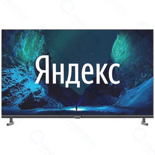 LED телевизор 43