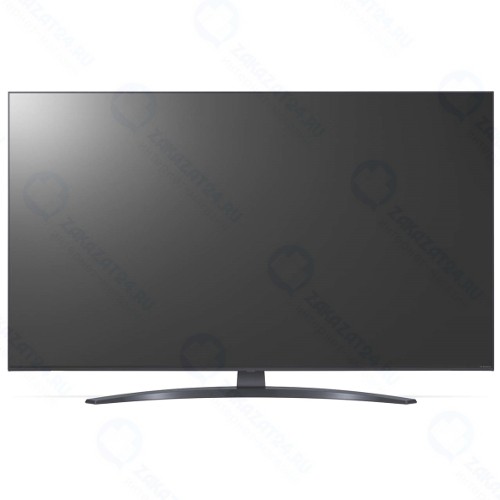 Ultra HD (4K) LED телевизор 43