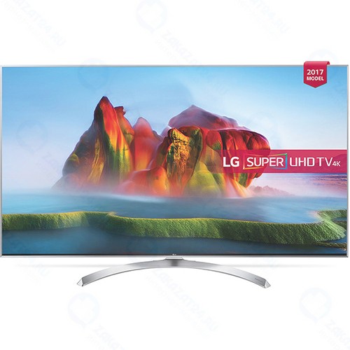 Ultra HD (4K) LED телевизор 49