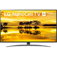 Ultra HD (4K) LED телевизор 49