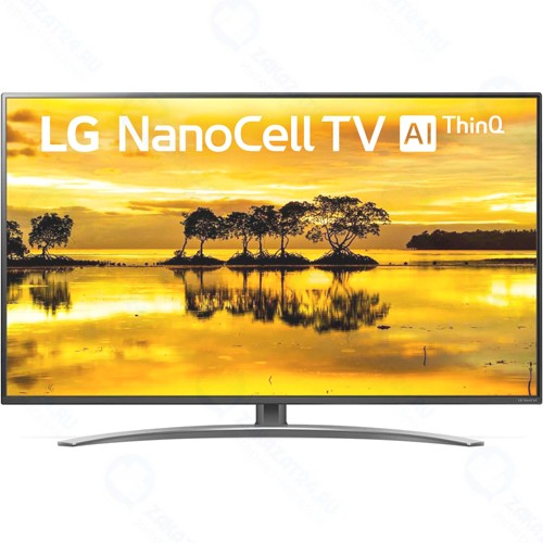 Ultra HD (4K) LED телевизор 49