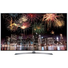 Ultra HD (4K) LED телевизор 49 Ultra HD (4K) LED телевизор 49