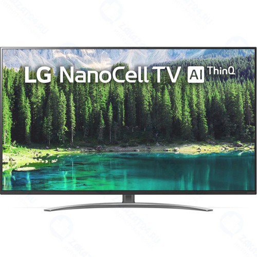 Ultra HD (4K) LED телевизор 55