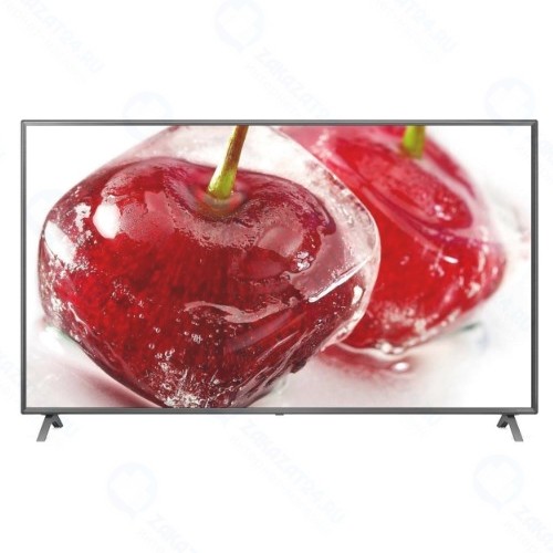 Ultra HD (4K) LED телевизор 75