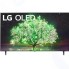 Ultra HD (4K) OLED телевизор 55