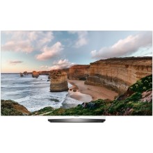 Ultra HD (4K) OLED телевизор 55