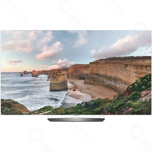 Ultra HD (4K) OLED телевизор 55