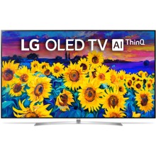 Ultra HD (4K) OLED телевизор 55