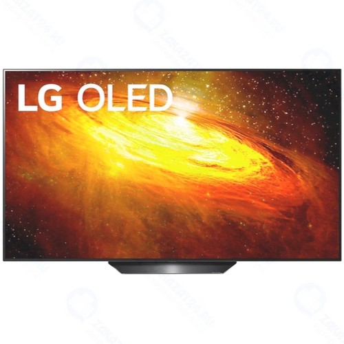 Ultra HD (4K) OLED телевизор 55
