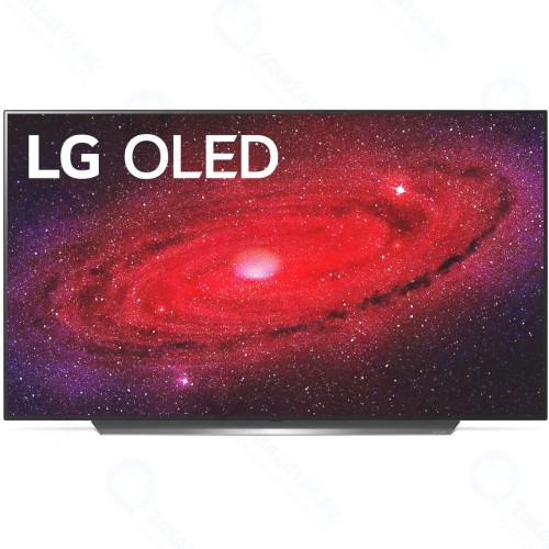 Ultra HD (4K) OLED телевизор 55