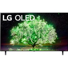 Ultra HD (4K) OLED телевизор 65