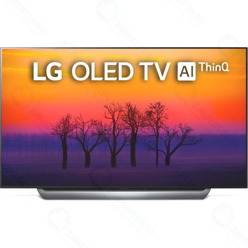 Ultra HD (4K) OLED телевизор 65