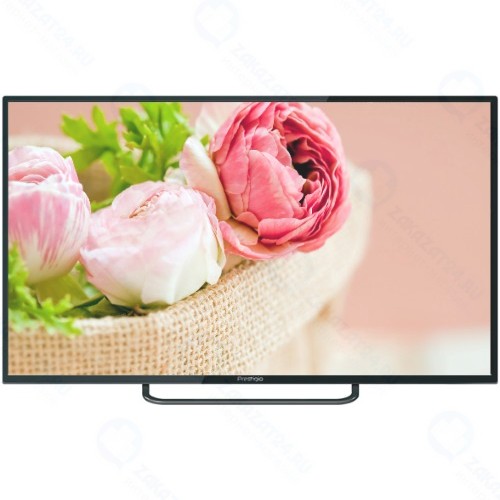 LED телевизор 43