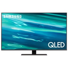 Ultra HD (4K) QLED телевизор 50 Ultra HD (4K) QLED телевизор 50