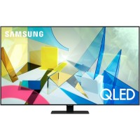 Ultra HD (4K) QLED телевизор 50
