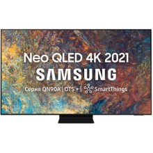 Ultra HD (4K) Neo QLED телевизор 50 Ultra HD (4K) Neo QLED телевизор 50
