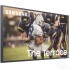 Ultra HD (4K) QLED экстерьерный телевизор The Terrace 65