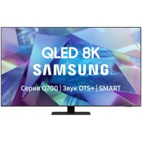 Ultra HD (8K) QLED телевизор 65