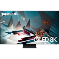 Ultra HD (8K) QLED телевизор 65