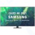 Ultra HD (4K) QLED телевизор 75