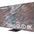 Ultra HD (8K) QLED телевизор 85