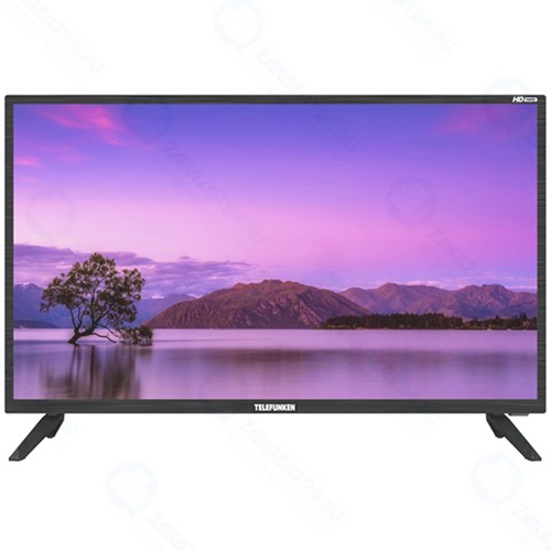 LED телевизор 32