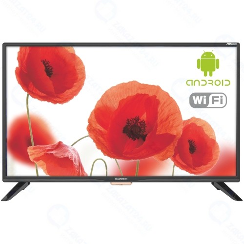 LED телевизор 31.5