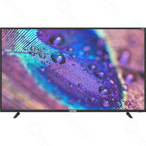 Ultra HD (4K) LED телевизор 50