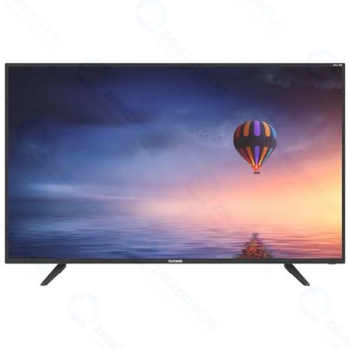 Ultra HD (4K) LED телевизор 55
