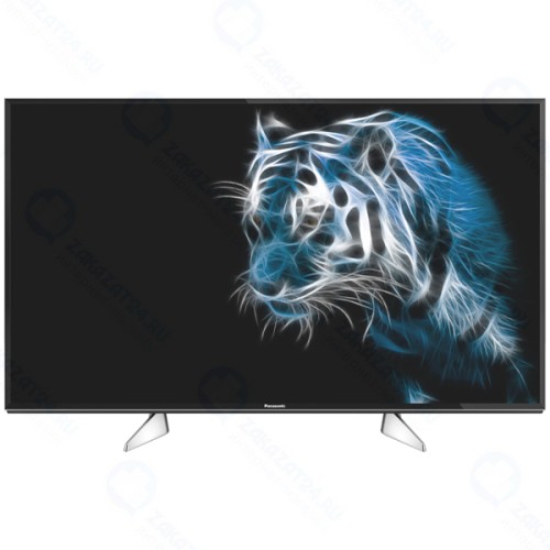 Ultra HD (4K) LED телевизор 49