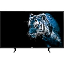 Ultra HD (4K) LED телевизор 49