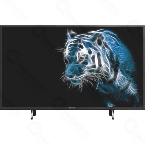 Ultra HD (4K) LED телевизор 49