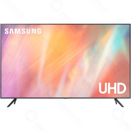 Ultra HD (4K) LED телевизор 43