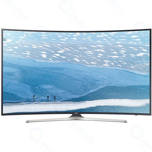 Ultra HD (4K) LED телевизор 49