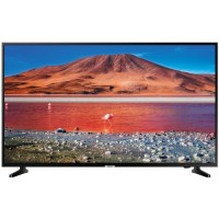 Ultra HD (4K) LED телевизор 50