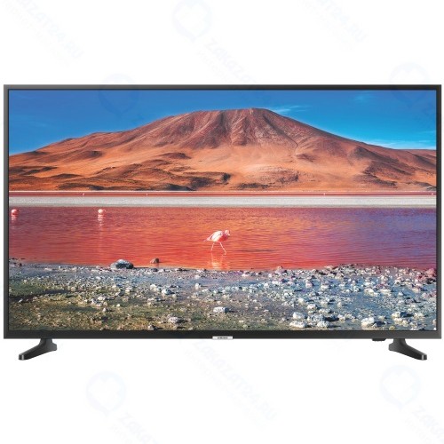 Ultra HD (4K) LED телевизор 50