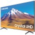Ultra HD (4K) LED телевизор 50