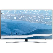 Ultra HD (4K) LED телевизор 55