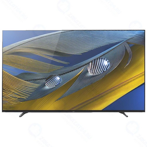 Ultra HD (4K) OLED телевизор 65