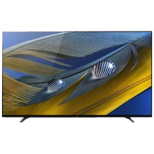 Ultra HD (4K) OLED телевизор 77