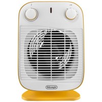 Тепловентилятор DeLonghi HFS50B20.YE