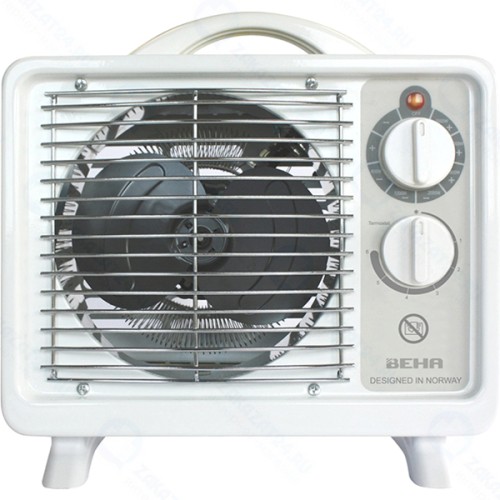 Тепловентилятор BEHA VTE 2000