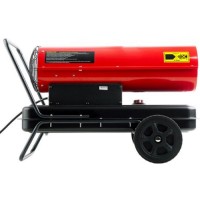 Тепловая пушка Ресанта ТДП-15000 (67/1/28)