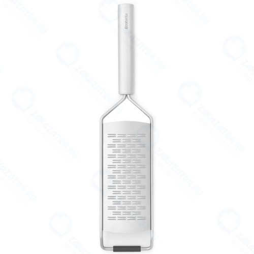 Терка Brabantia Profile Inox (250965)