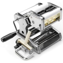 Лапшерезка Mayer&Boch ручная, 15 см, нержавеющая сталь (25994) Лапшерезка Mayer&Boch ручная, 15 см, нержавеющая сталь (25994)