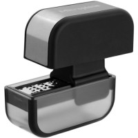 Терка для чеснока Microplane 48914 Black