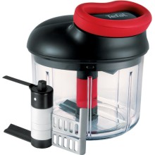 Ручной измельчитель Tefal 5 Seconds Chopper K0981214 Ручной измельчитель Tefal 5 Seconds Chopper K0981214