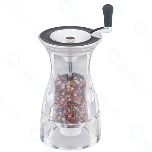 Мельница для перца/соли VINZER 89278