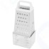 Терка REGENT-INOX 93-AC-GR-06 Presto, с контейнером, 15 см